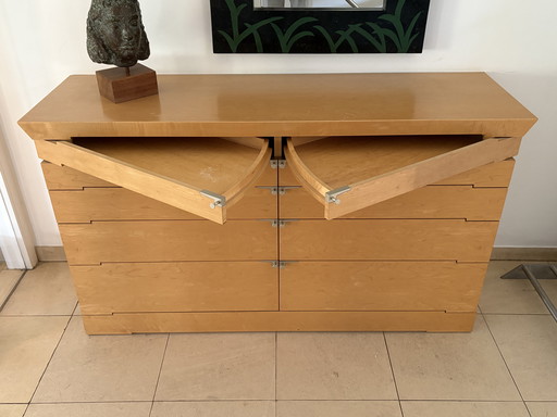 EON' chest of drawers, Giorgetti