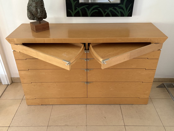 Image 1 of Cassettiera 'EON', Giorgetti