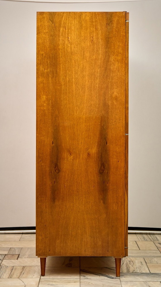 Image 1 of Armoire vintage par UP Závody, 1960, Tchécoslovaquie