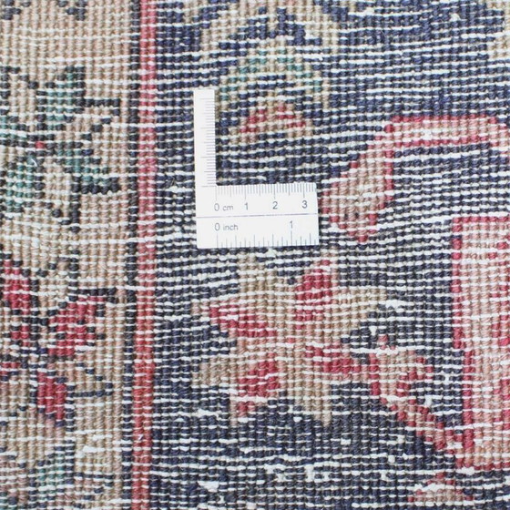 Image 1 of Persian carpet Tabriz 287x118