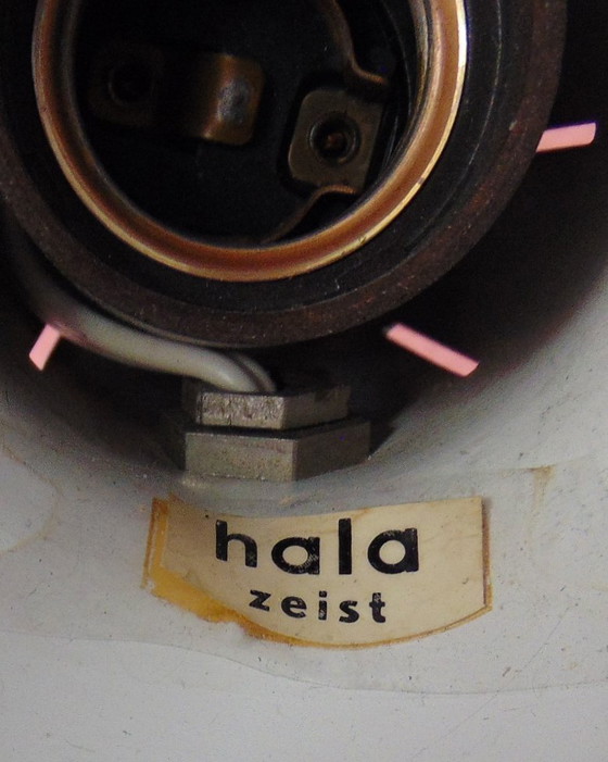 Image 1 of Hala Zeist Table Lamp