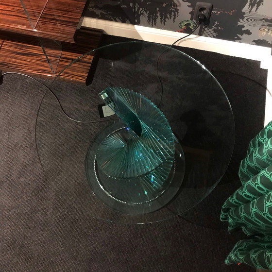 Image 1 of Tonelli Design Elica side table