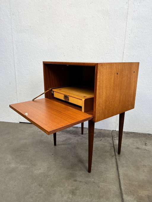 Mobile audio vintage / Mobile, Formula Furniture anni '60