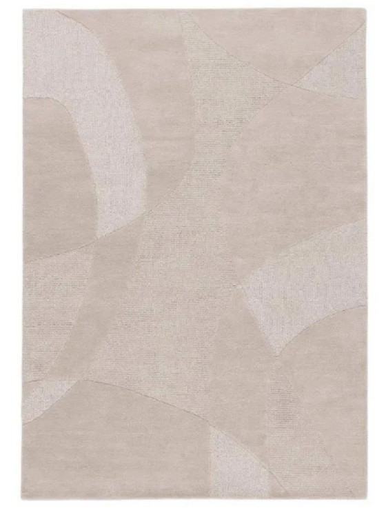 Brinker Fusion (Beige) 160x230 cm. Nuovo nella confezione! – Tappeti, Textile (photo 2 of 2)
