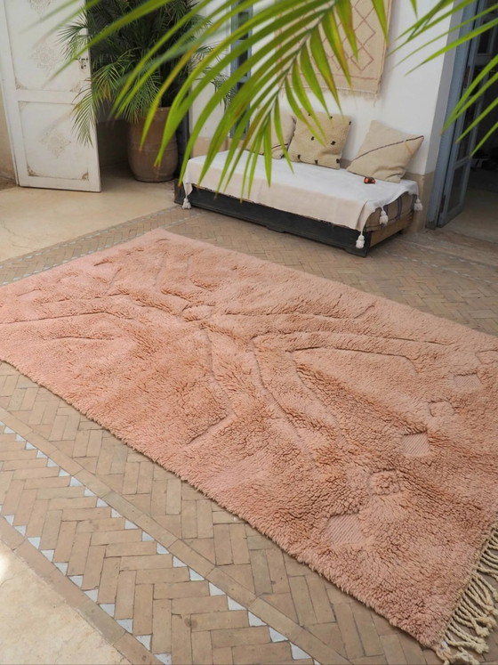 Tappeto Mrirt 255x160cm – Tappeti, Wool, Cotton (photo 4 of 8)