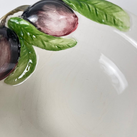 Image 1 of Olive Barbotine appetizer, Bassano, Italy