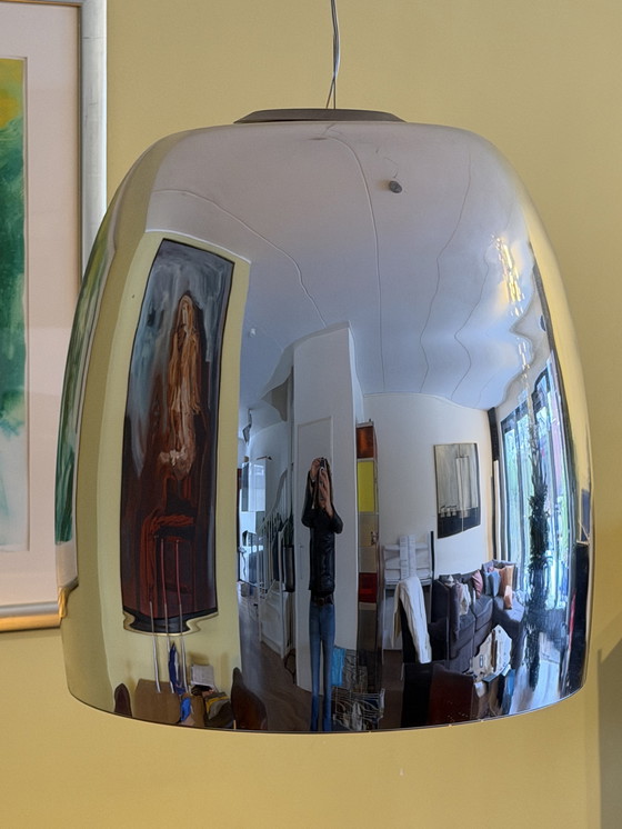 Image 1 of Suspension design Prandina Notte S7/S7L Italie