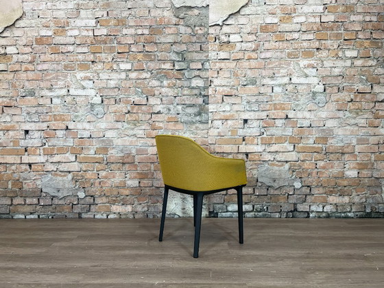 Image 1 of 2 x Vitra Softshell gelb