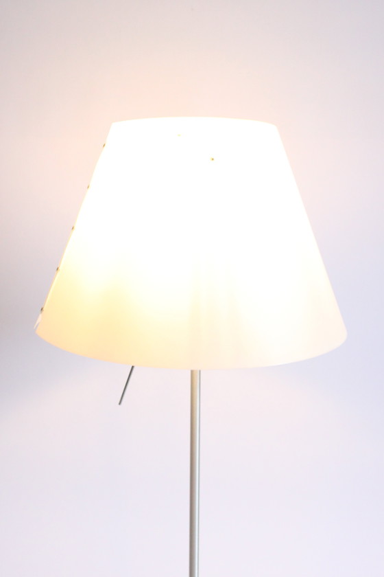 Image 1 of Luceplan Costanzina Table Lamp By Paolo Rizzatto