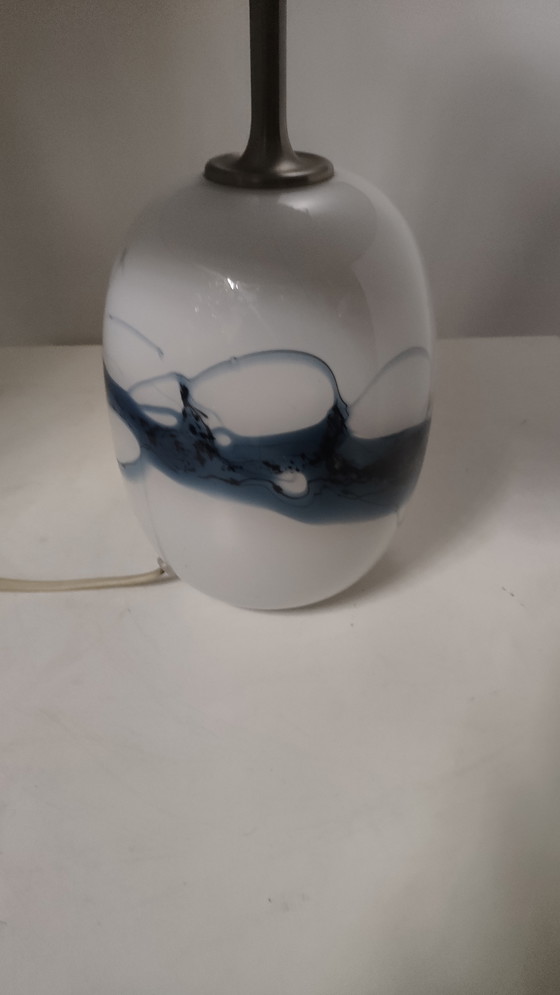 Image 1 of Holmegaard Sakura Designer Michael Bang 