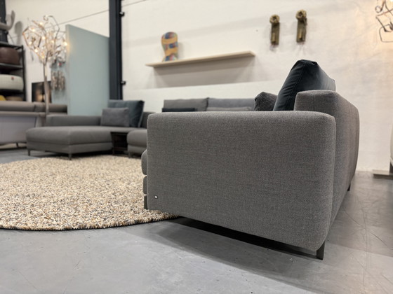 Image 1 of Rolf Benz Nuvola Canapé d'angle Canapé à éléments mobiles