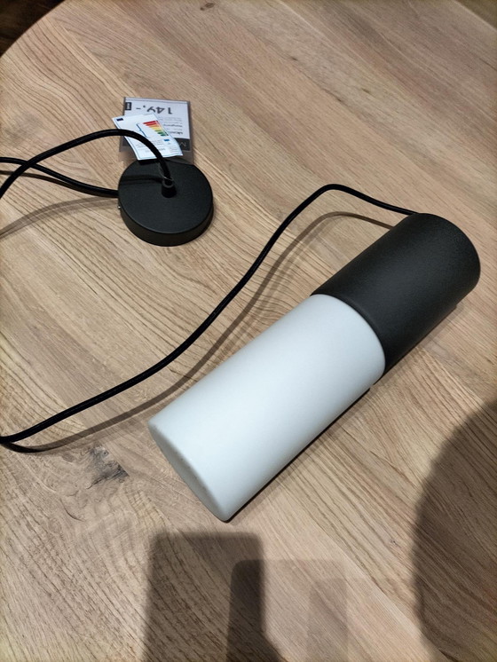 Image 1 of Lampada a sospensione Montel Cylinder