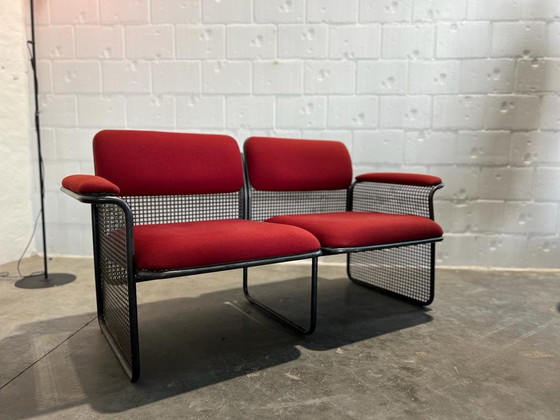 Image 1 of Talin Venezia Design Bench 1970