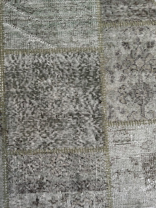 Tappeto Brinker New Vintage Ø160 – decoratieve objecten, Wool (photo 2 of 5)
