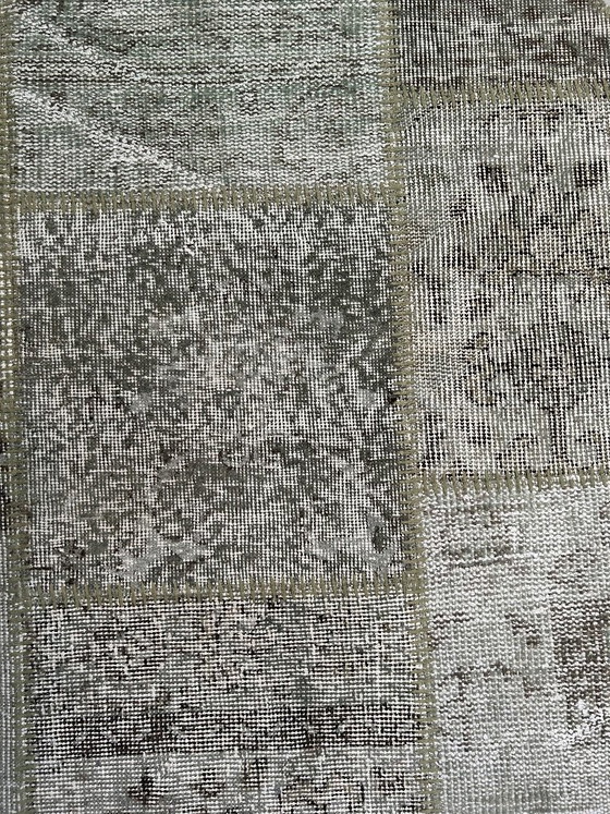 Tappeto Brinker New Vintage Ø160 – Oggetti decorativi, Wool (photo 2 of 5)