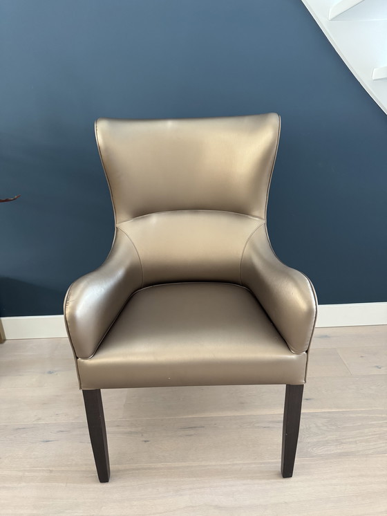 Image 1 of Marie's Corner Jack-F 6x bronze doré