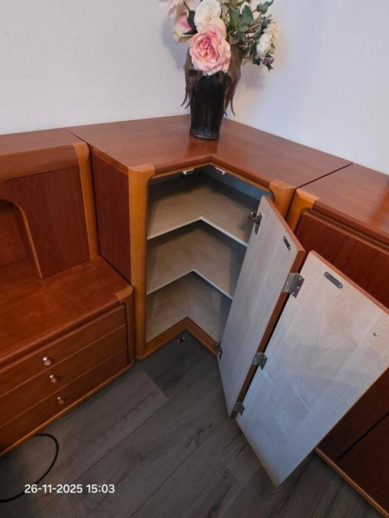 Image 1 of struttura letto 180X200