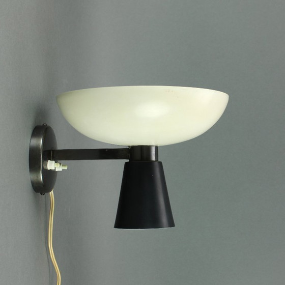 Image 1 of Stilnovo, Italia - Anni '50 - Lampada da parete a 2 luci