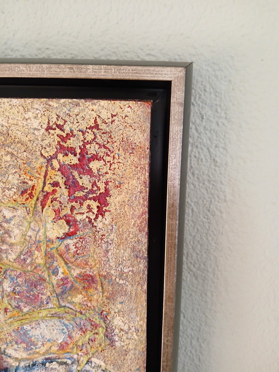 Image 1 of Abstrakte Kunstwerke von Ingrid Piessens