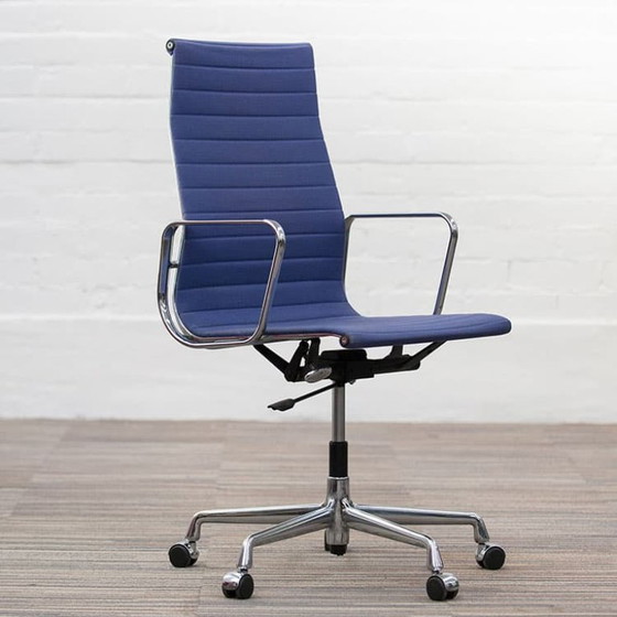 Image 1 of Vitra Ea 119 Sedia da ufficio