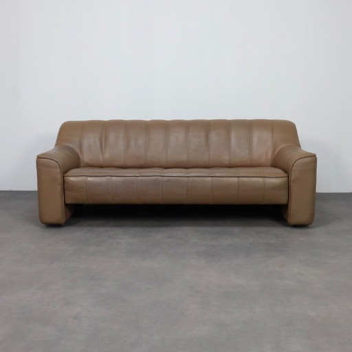 Set of two DS-44 Sofa's by De Sede