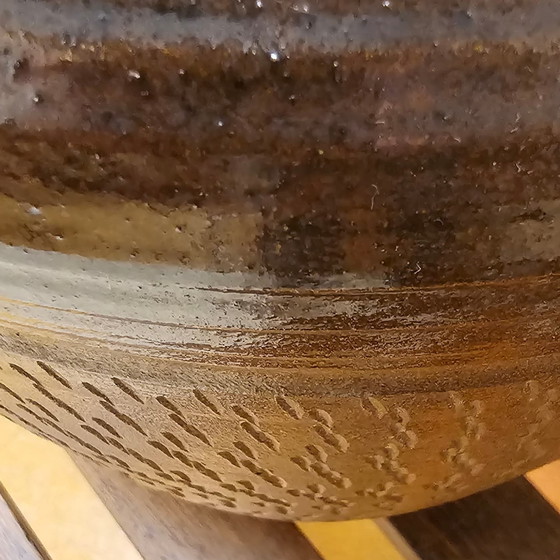 Image 1 of Vaso da terra XXL vintage