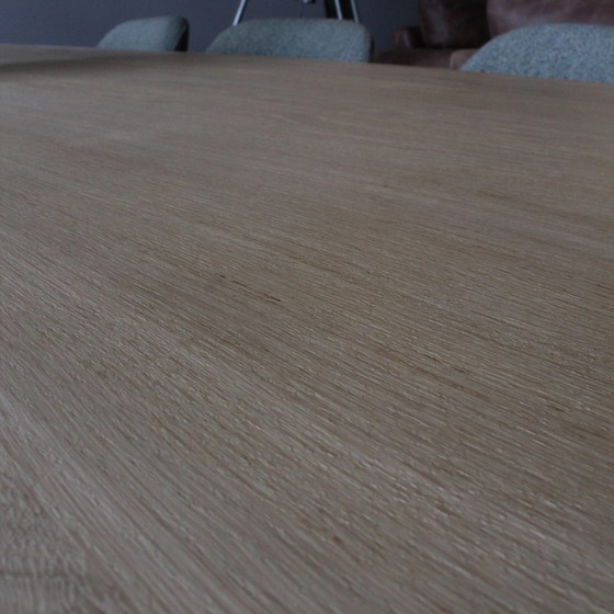 Image 1 of Tavolo da pranzo Van der Drift - 200x100