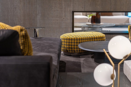 Image 1 of Minotti Dylan Sofa composition
