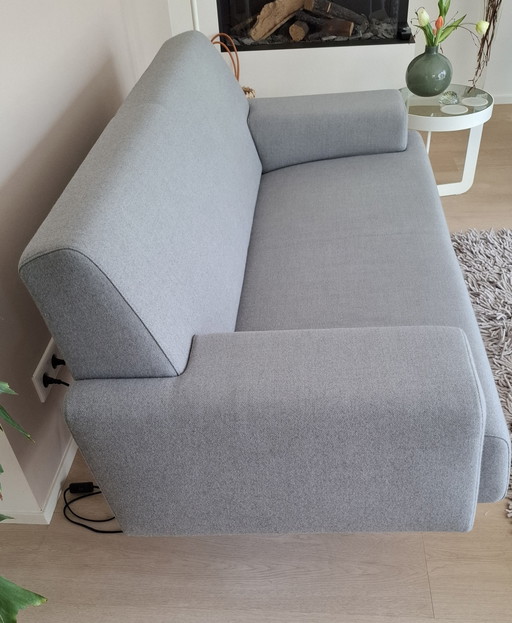 Havee - Cloak Sky - 2 seater + loveseat
