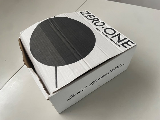 Image 1 of Applique "zero uno" Ingo Maurer nuovo di zecca