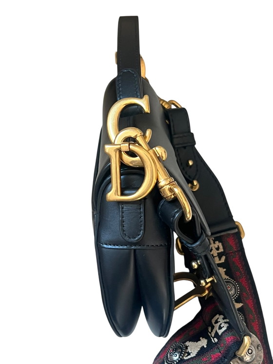 Image 1 of Dior zadeltas