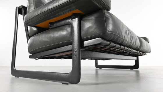 Image 1 of De Pas, D’Urbino and Lomazzi, Grand’Italia Sofa for Zanotta, Italy, c.1980