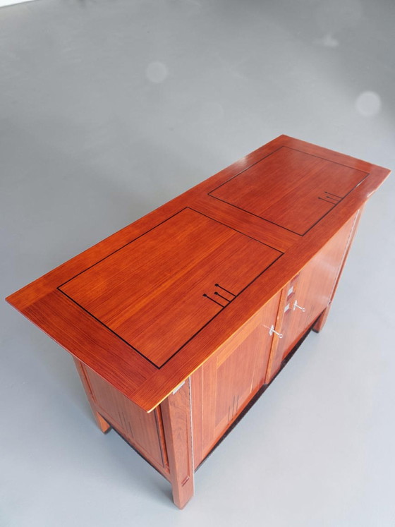 Image 1 of Schuitema dressoir serie Thompson
