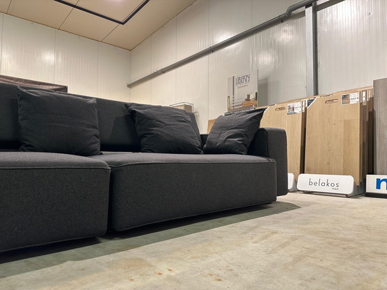 Image 1 of ZGAN B&B Italia Andy Bank Anthracite