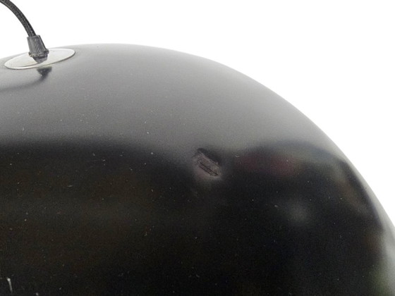 Image 1 of Hala Zeist - XL pendant lamp - black - metal - 2000