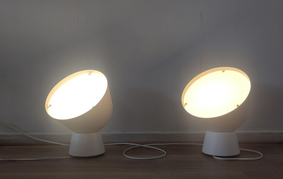 2x Ikea PS lamp Ola Wihlborg 2017 – Floor lights, Metal, Plastic (photo 4 of 5)