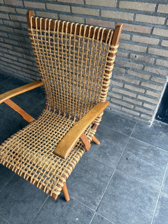 Image 1 of Vintage Special Fauteuil 