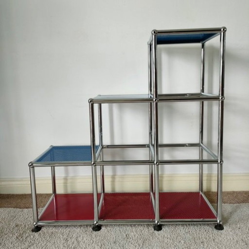 USM haller shelf / coffee table / side table