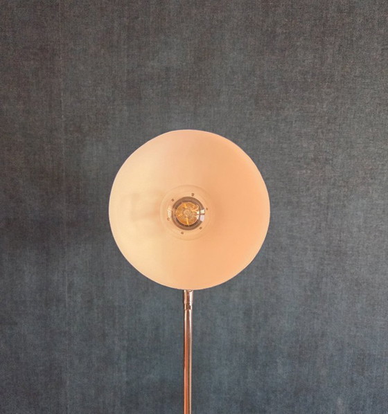 Image 1 of Vintage vloerlamp - Hala Zeist - H. Busquet - Jaren 60 