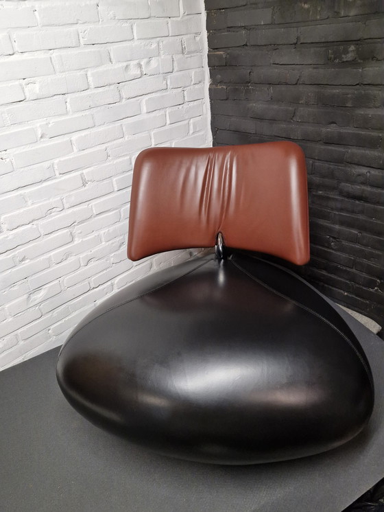 Image 1 of Leolux Modell Pallone PA Design Sessel