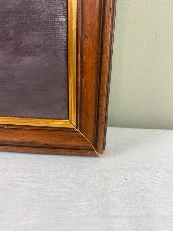 Dipinto su tela – Dipinti e disegni, Canvas, Rustic (photo 7 of 13)