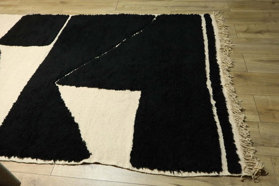 Image 1 of Tappeto berbero in lana, nuovo, 290 x 180 cm, colore