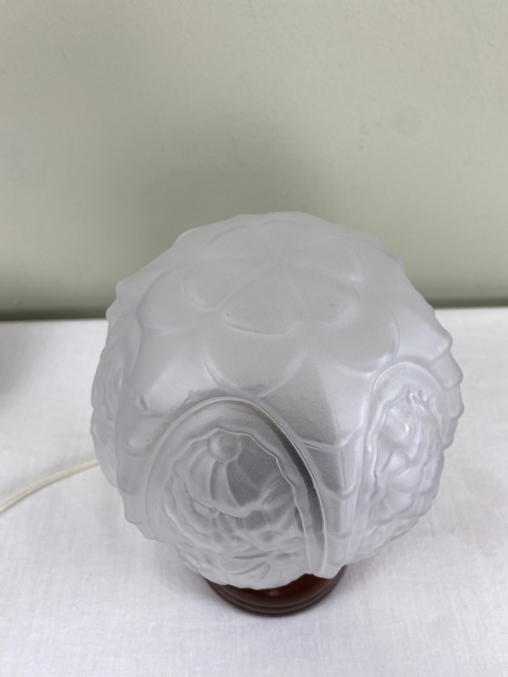 Image 1 of Lámpara Art Déco