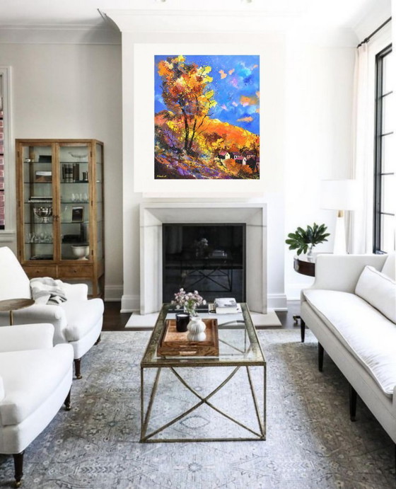 Image 1 of Sunny Autumn