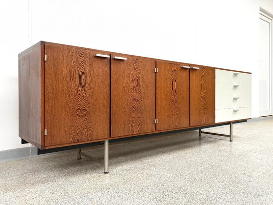 Image 1 of Pastoe dresser/sideboard Cr-series by Cees Braakman