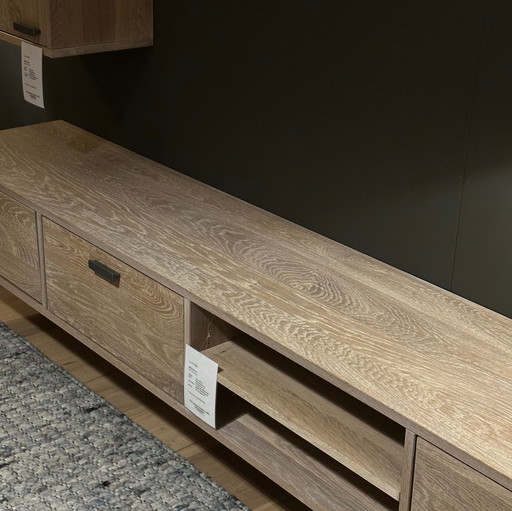 BKS Meubelen Dover tv-meubel