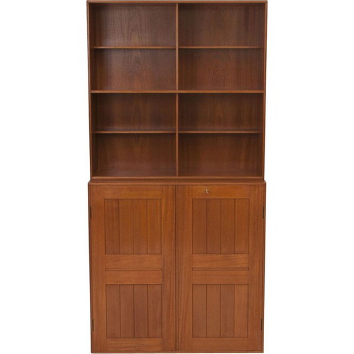 Paire de bibliothèques vintage de Mogens Koch, 1930