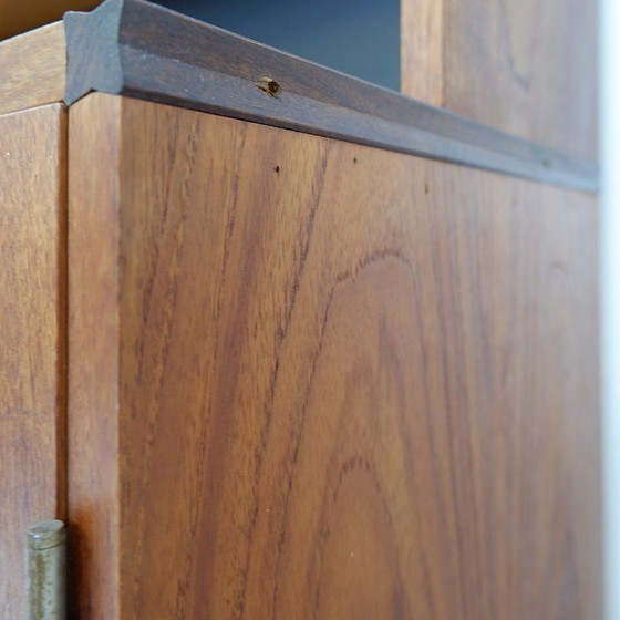 Image 1 of Mobile contenitore di Cees Braakman per Pastoe, Paesi Bassi 1955