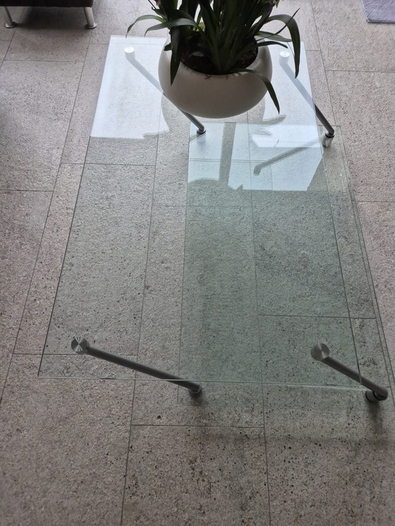 Image 1 of Bellato Planisfero zweiteilige Salontafel