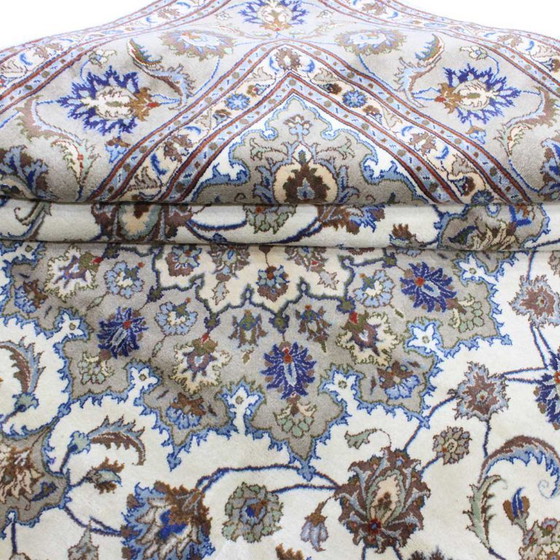 Image 1 of Perzisch tapijt Kashmar 298x247